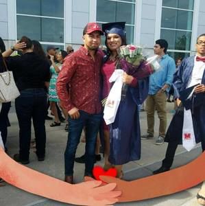 Meet your Posher, Modesto